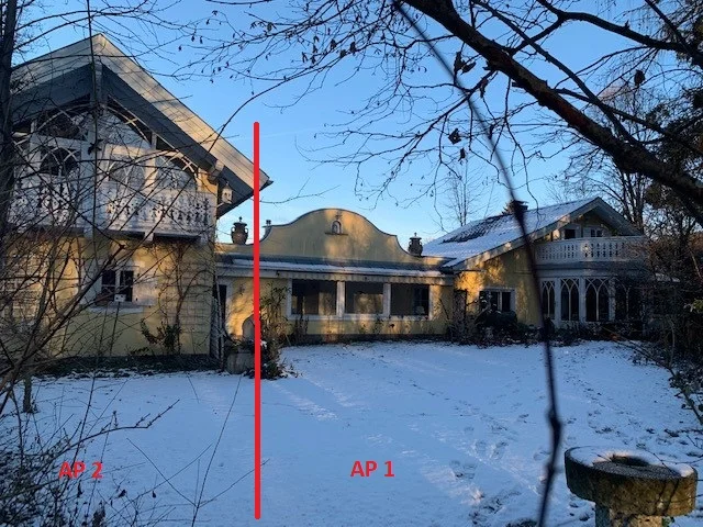 Overview AP1 / AP2 | © Lukas Stöger