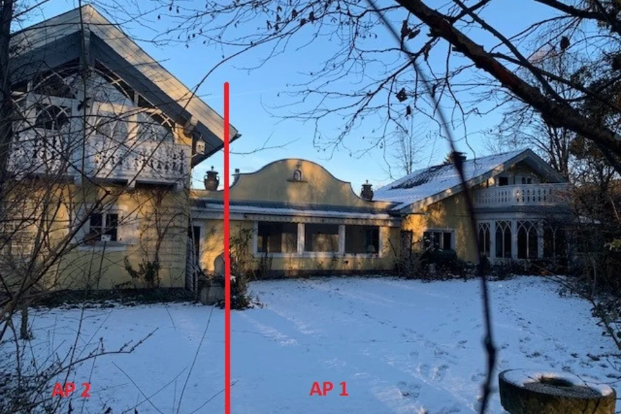 Overview AP1 / AP2 | © Lukas Stöger