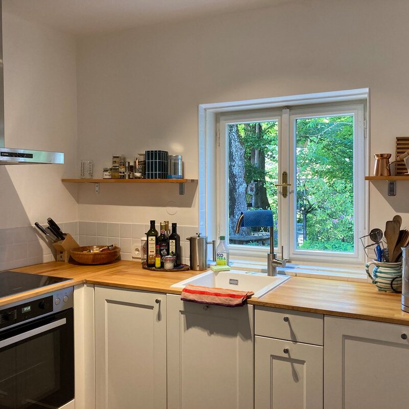 Küche Ap1 | © Lukas Stöger