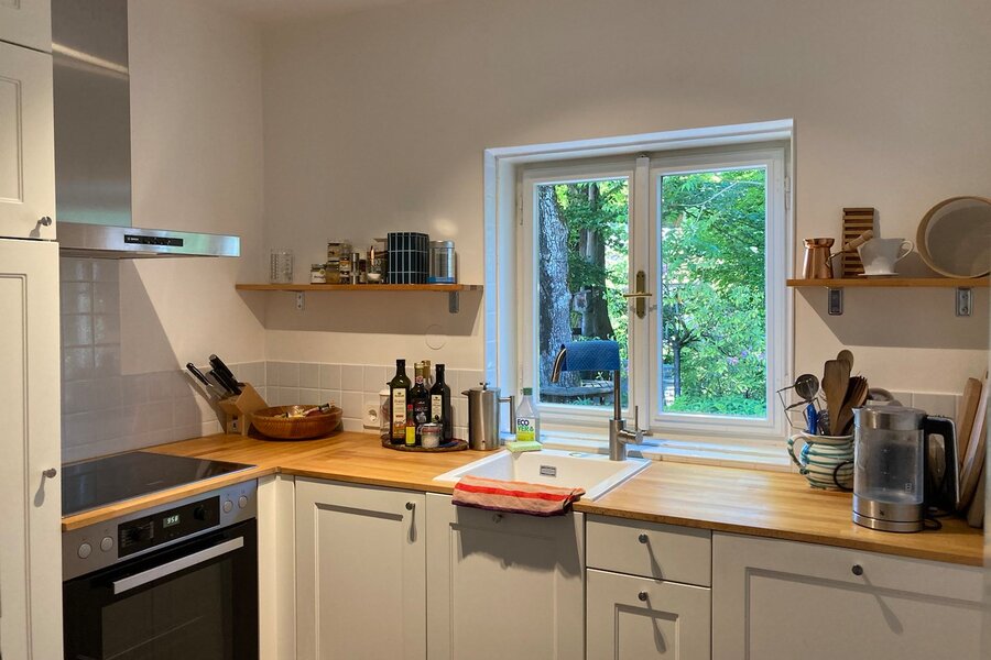 Küche Ap1 | © Lukas Stöger