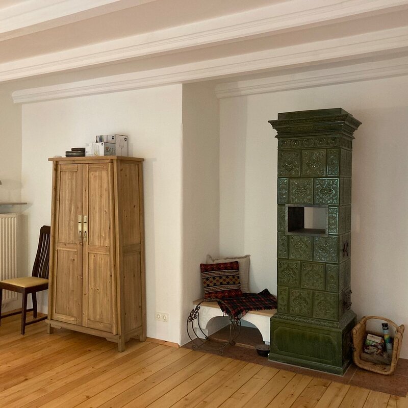 Esszimmer AP1 | © Lukas Stöger