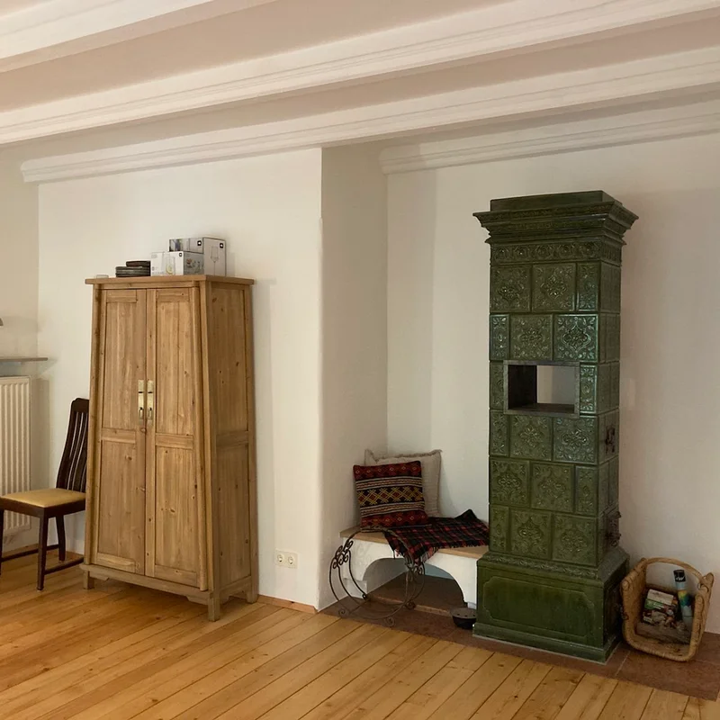 Dining Room AP1 | © Lukas Stöger