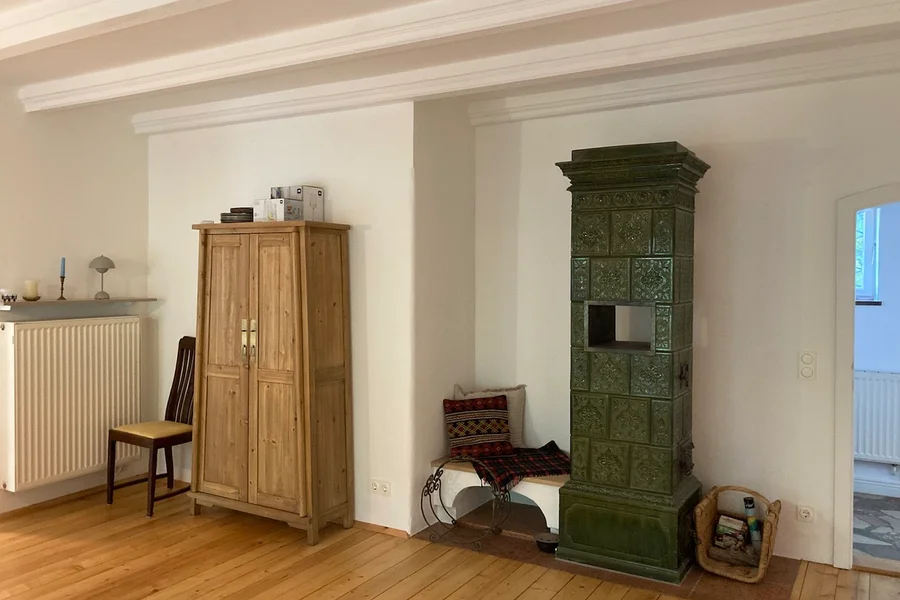 Dining Room AP1 | © Lukas Stöger