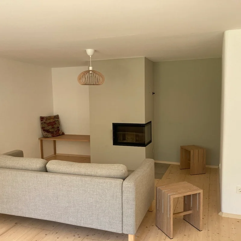 Salon AP1 | © Lukas Stöger