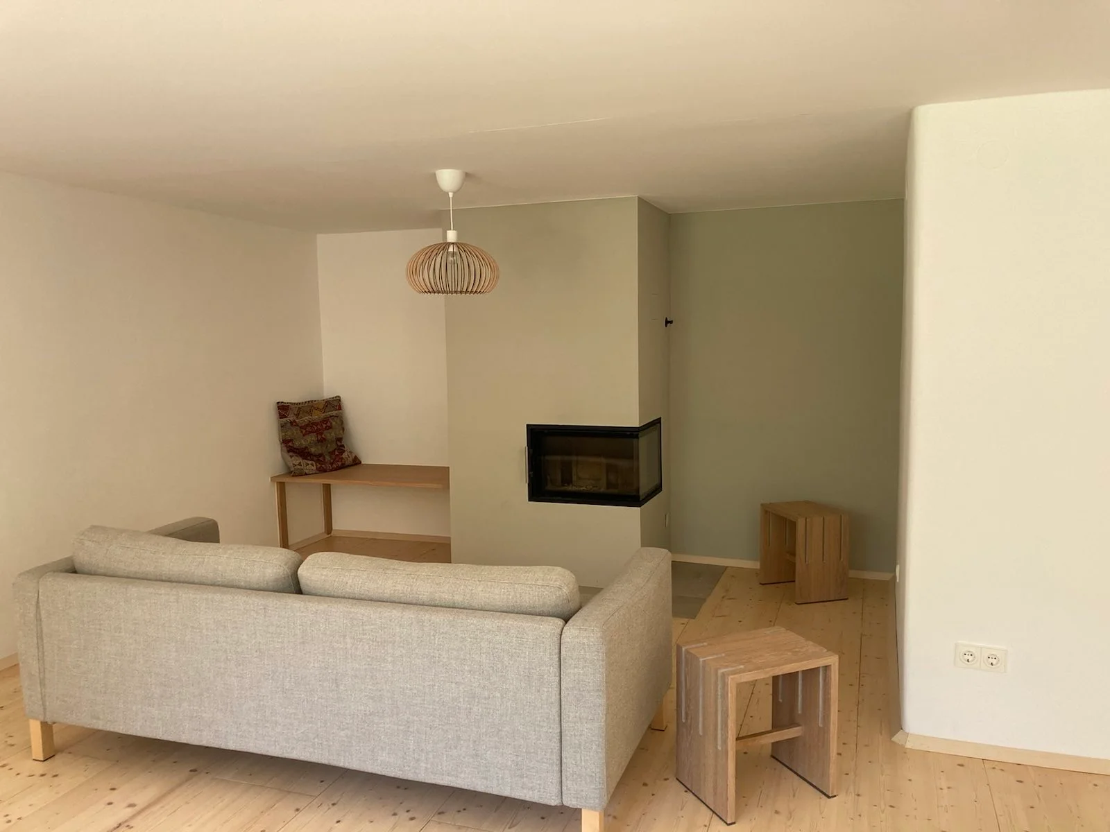 Salon AP1 | © Lukas Stöger