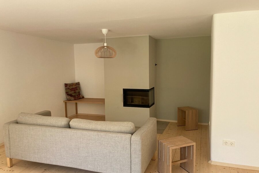 Salon AP1 | © Lukas Stöger