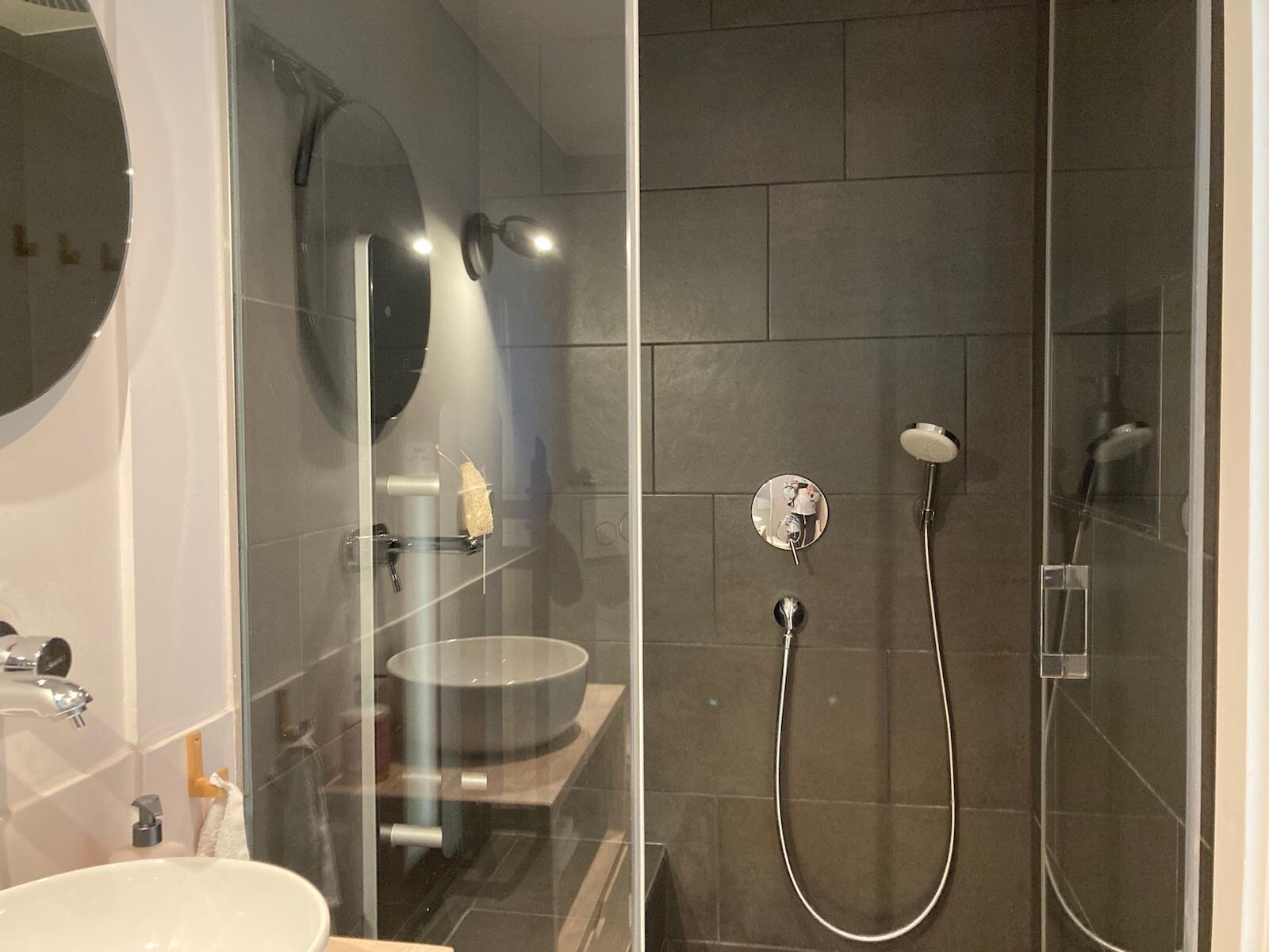 Bad AP2 | © Lukas Stöger