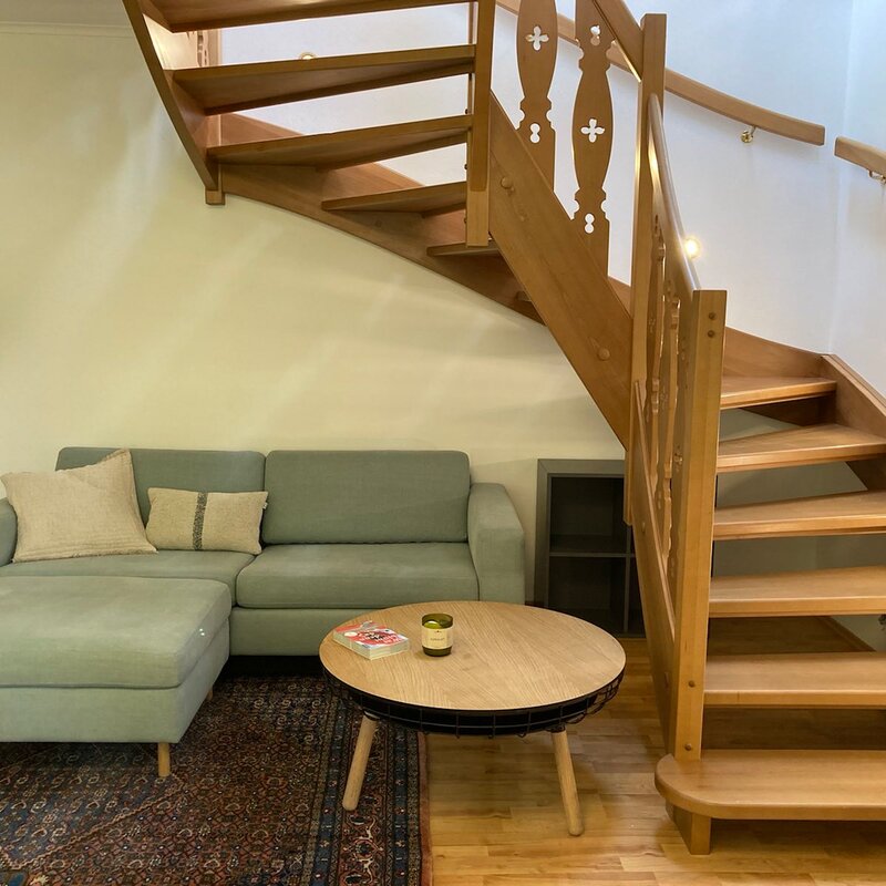 Esszimmer AP2 | © Lukas Stöger