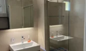 Dusche