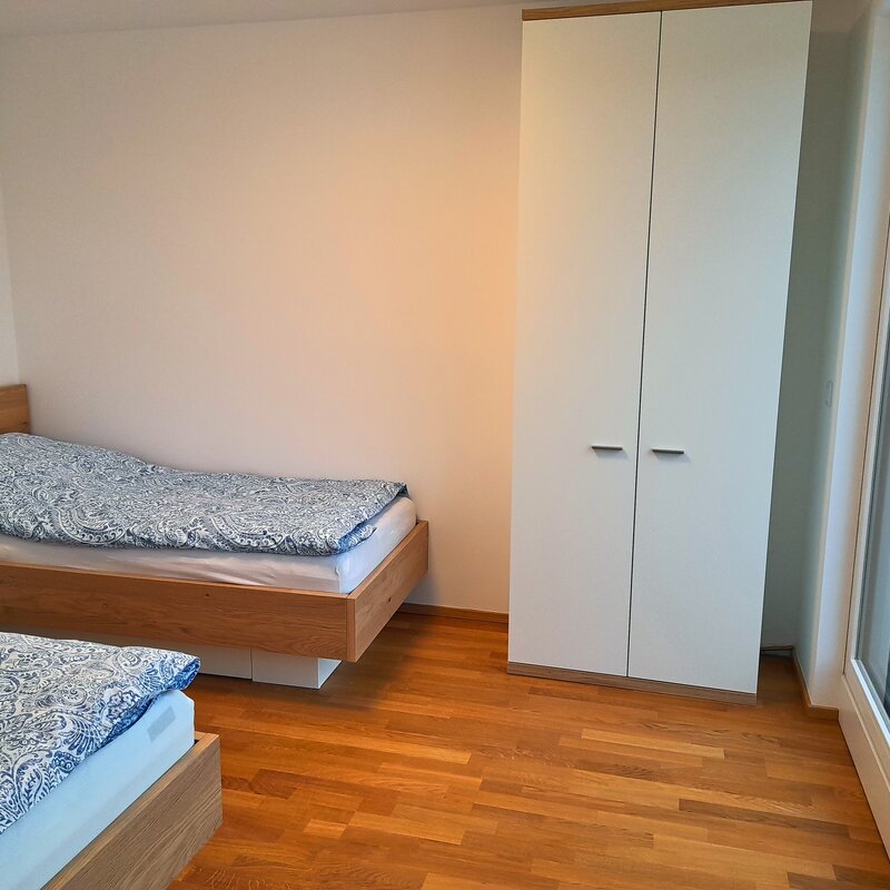 Schlafzimmer 2 | © Wohnungseigentümer