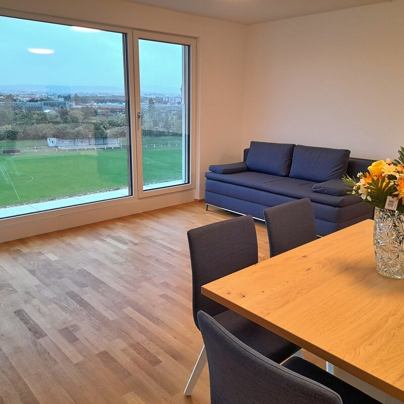 Wohnzimmer | © Wohnungseigentümer