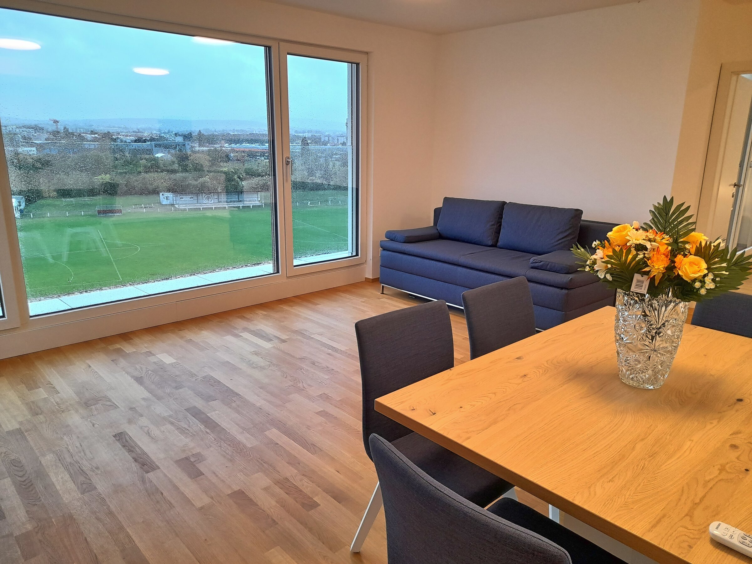 Wohnzimmer | © Wohnungseigentümer