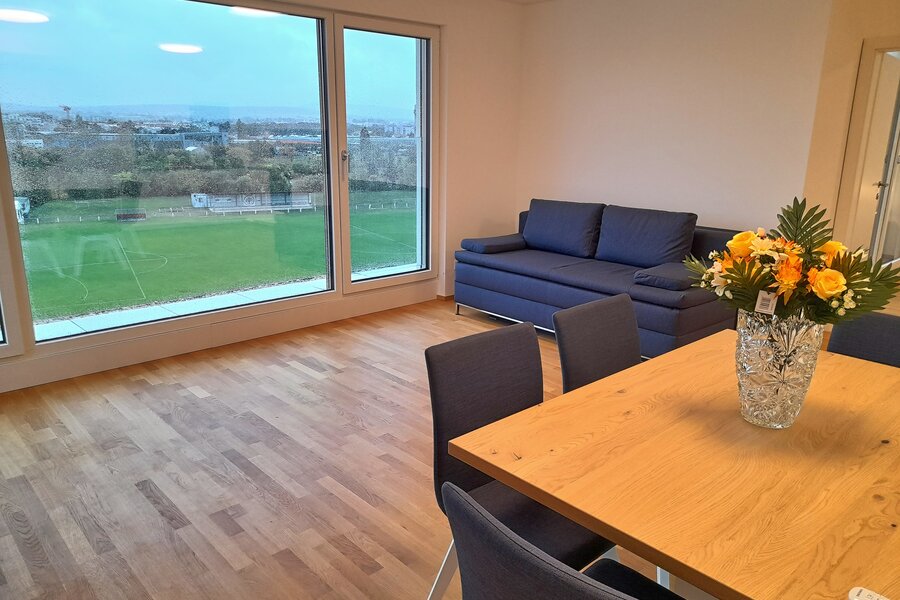 Wohnzimmer | © Wohnungseigentümer