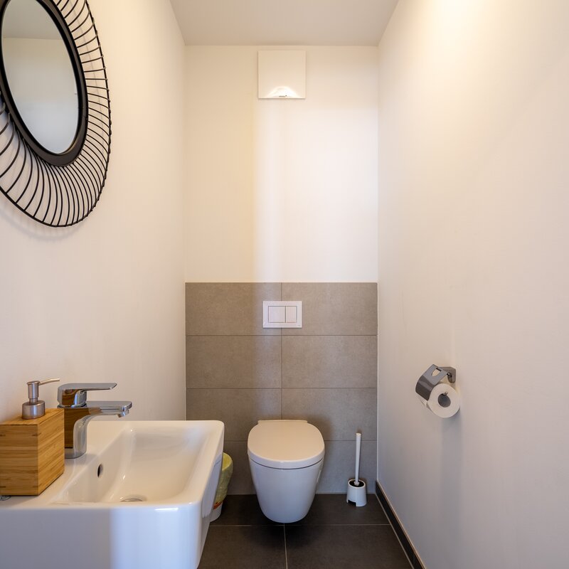 Separates WC