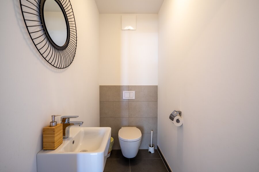 Separates WC