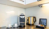 Nespresso machine