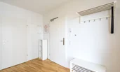 Eingangsbereich