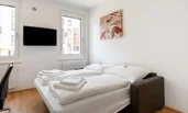 Schlafsofa