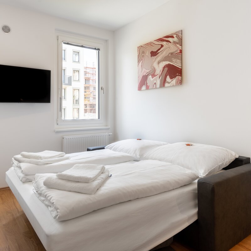 Sofa bed