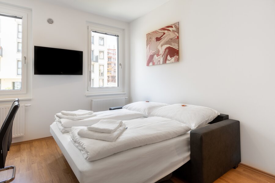 Sofa bed