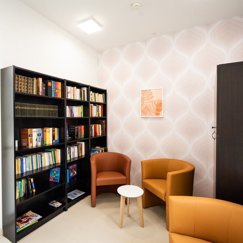 Library