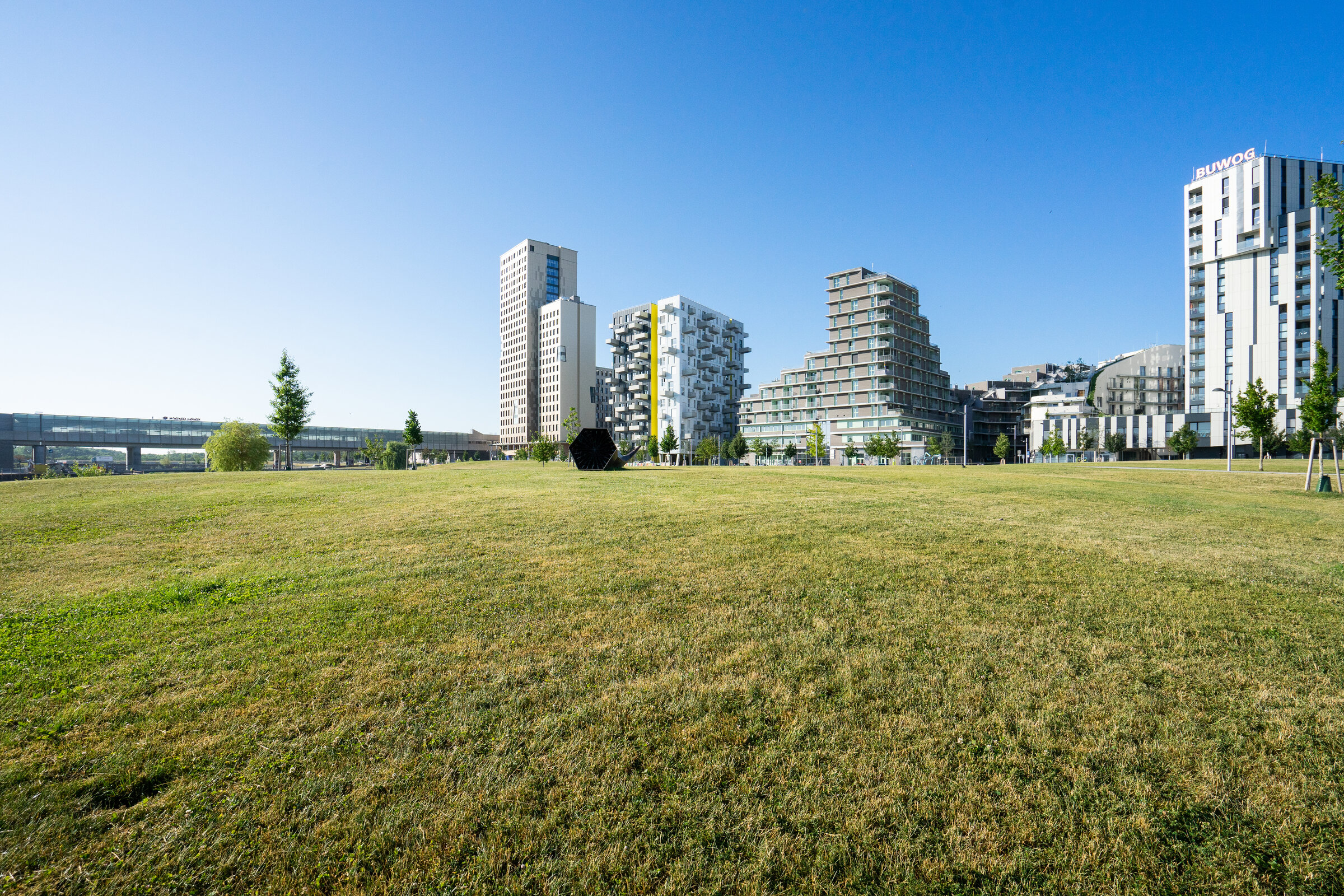 Seestadt
