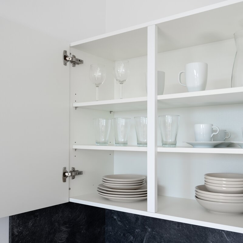 Kitchen equipment