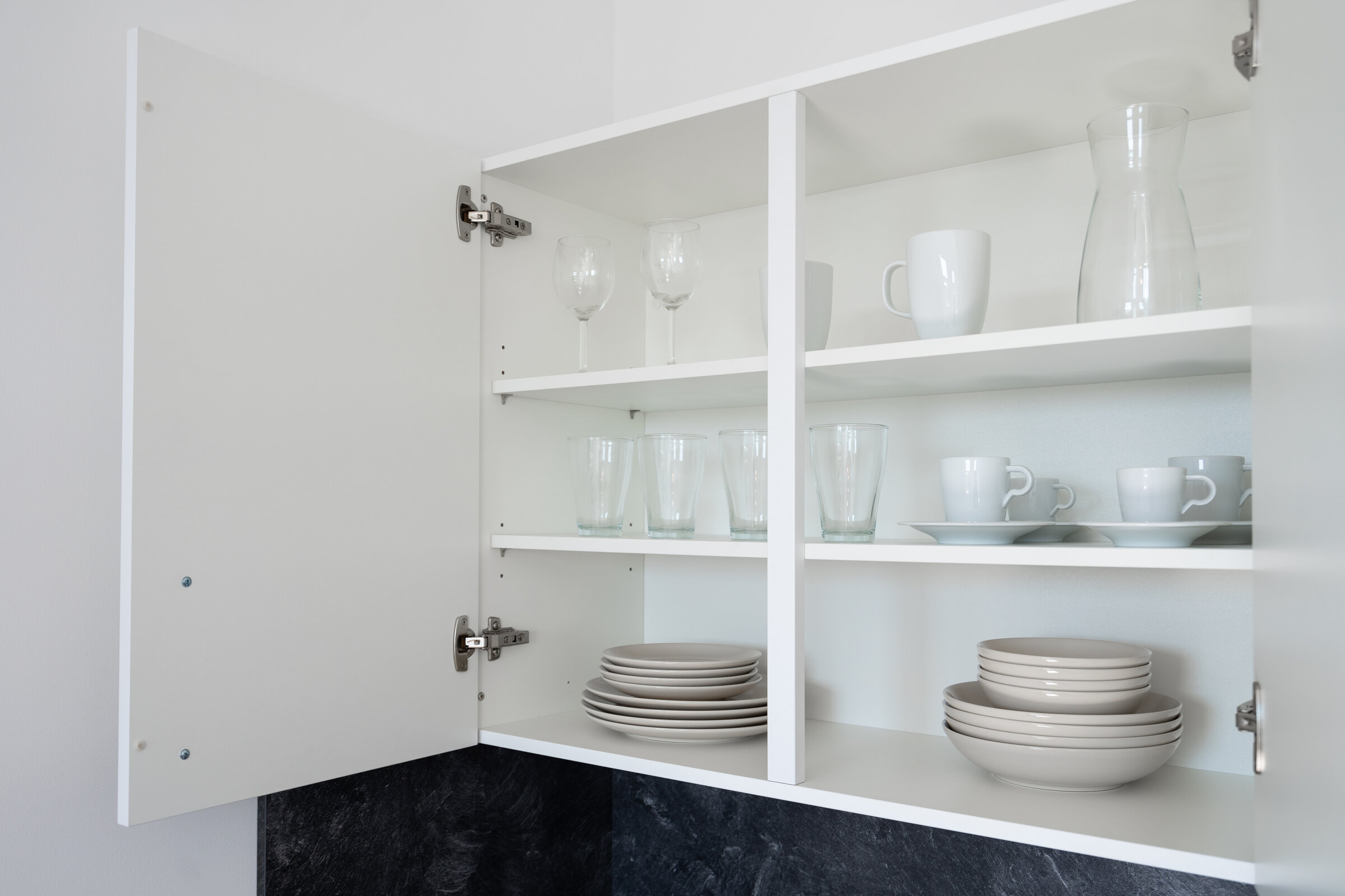 Kitchen equipment