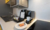 Nespressomaschine