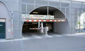 Parkgarage (kostenfrei)