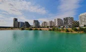 Asperner See