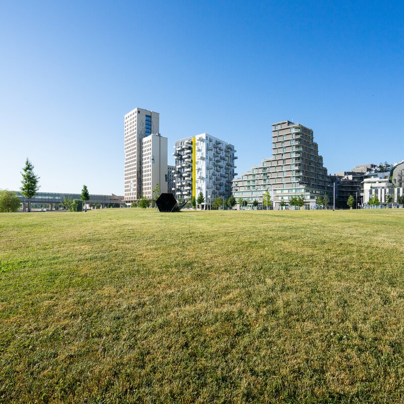 Seestadt