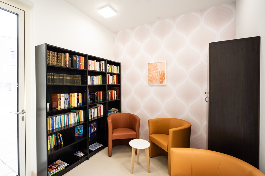 Library
