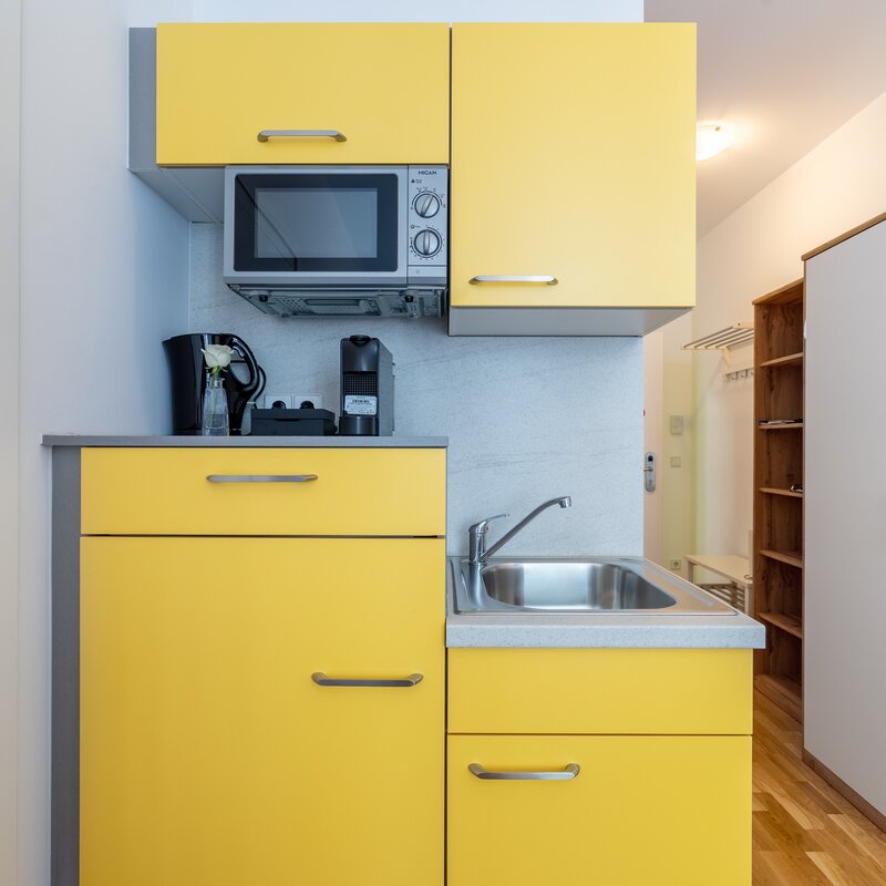 Kitchenette
