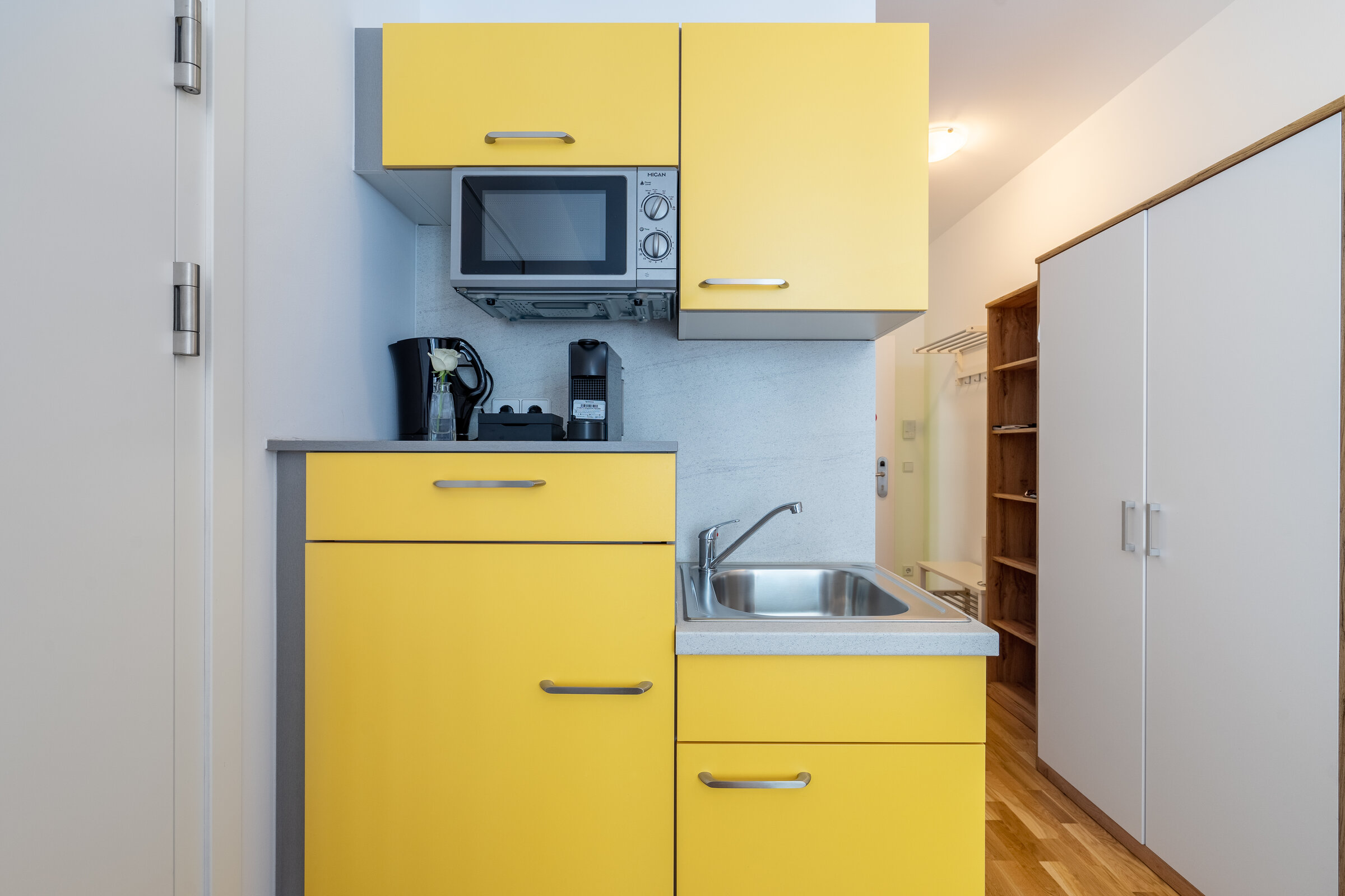 Kitchenette