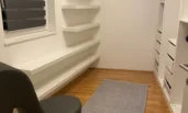 Ankleidezimmer