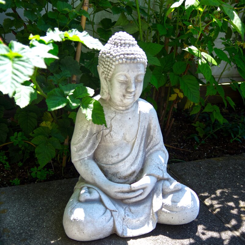 Ruhige Nachbarschaft, keine Durchzugsstrasse