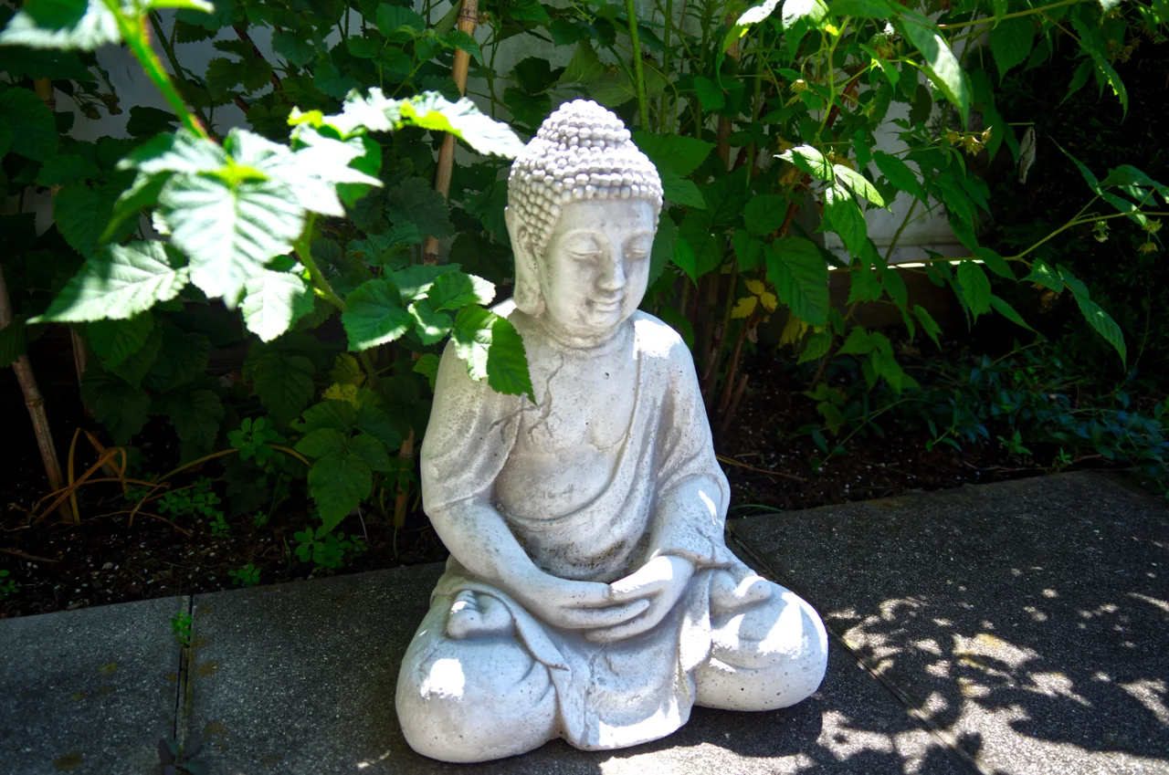 Ruhige Nachbarschaft, keine Durchzugsstrasse