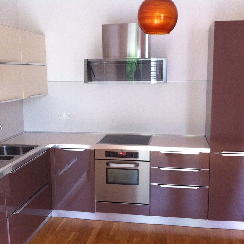 Full equipped kitchen | © CH