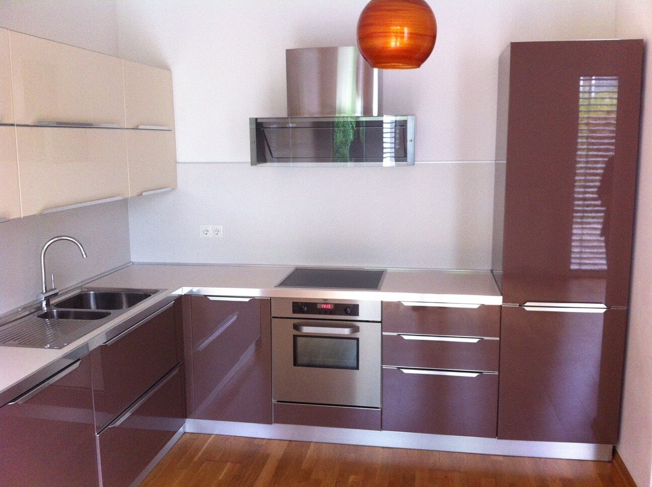 Full equipped kitchen | © CH