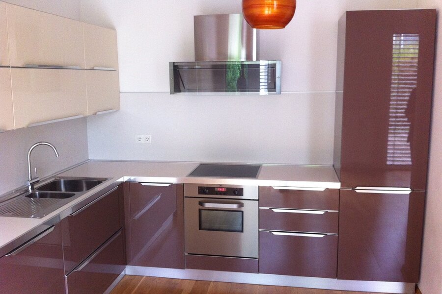 Full equipped kitchen | © CH