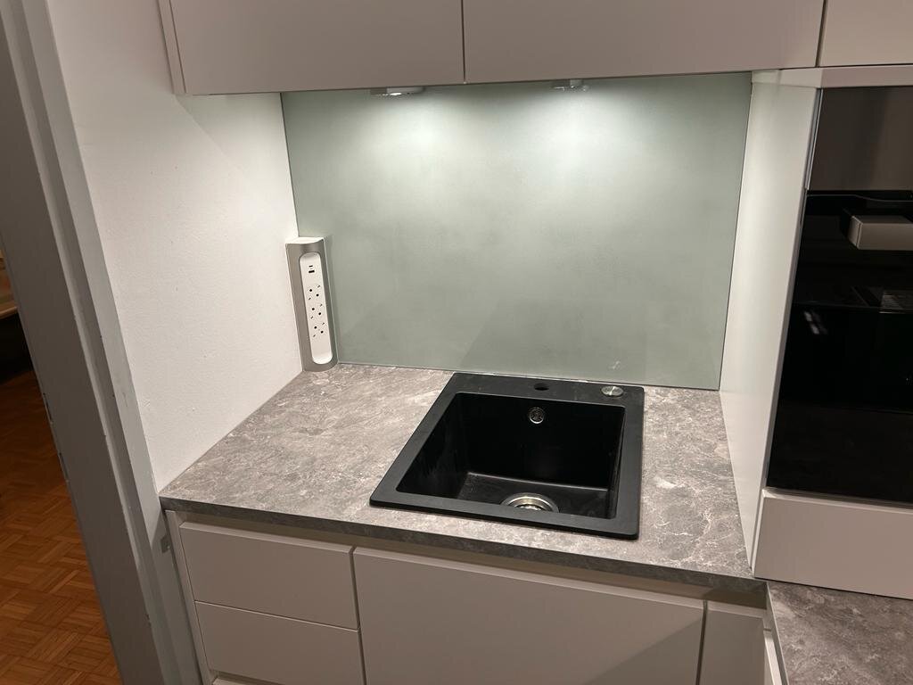 Küche 
