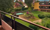 View from the loggia