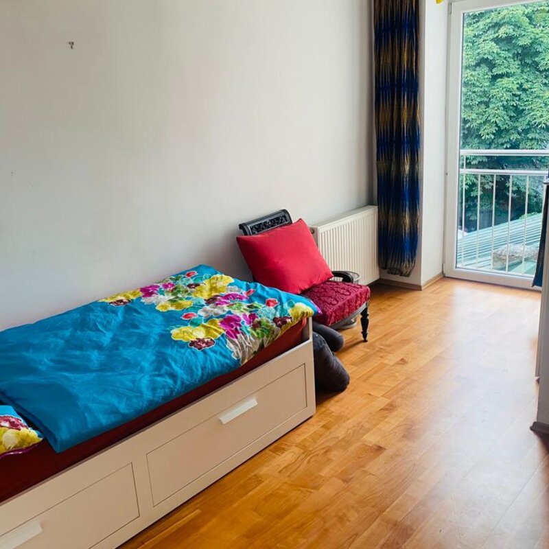 Sleeping room 2