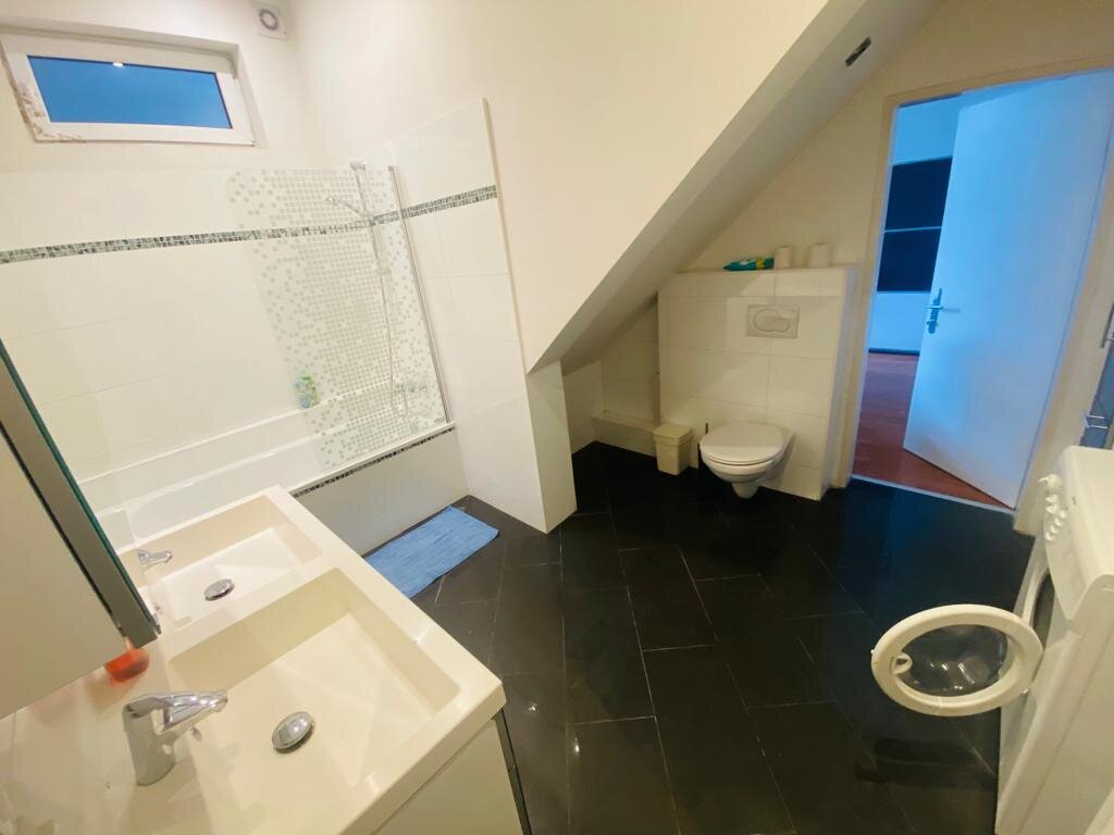Bathroom 1