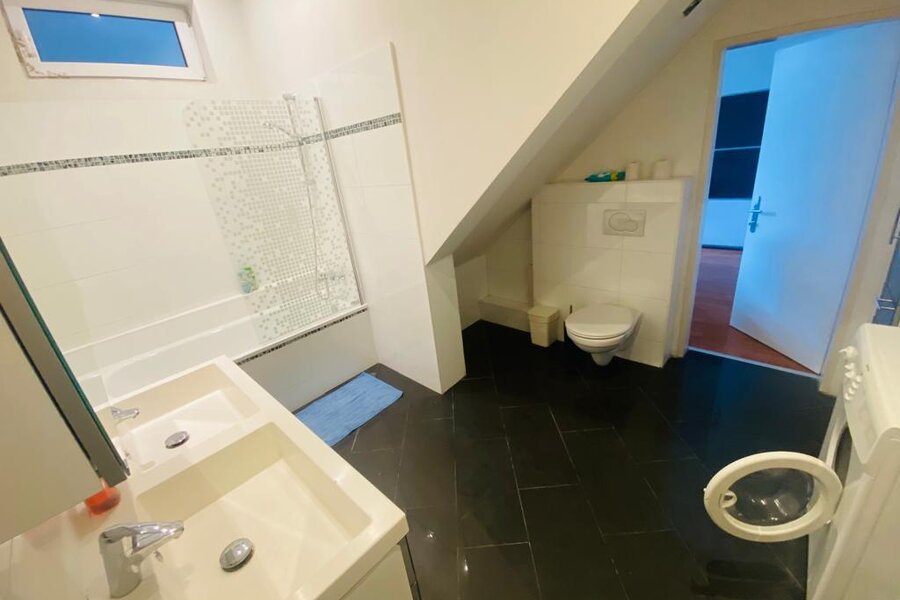 Bathroom 1