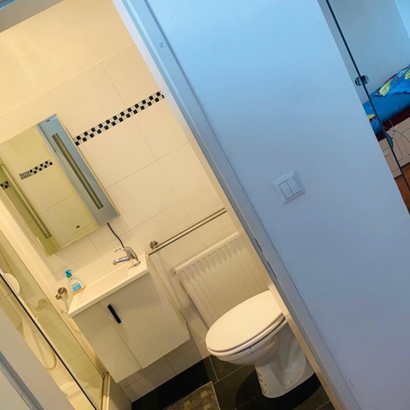 Bathroom 2
