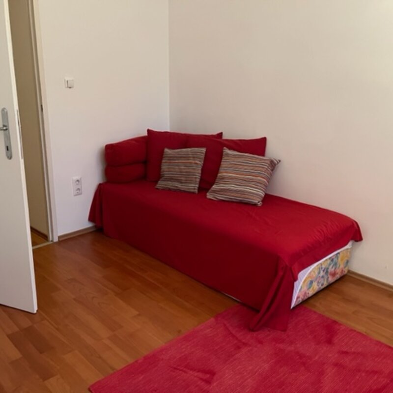 Sleeping room 3 