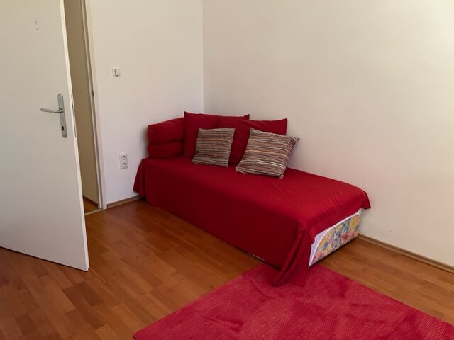 Sleeping room 3 