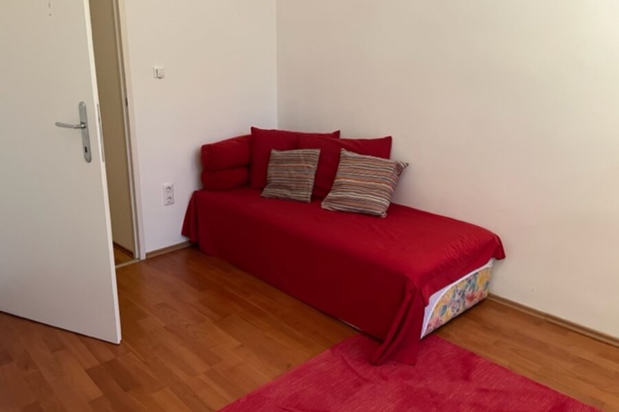 Sleeping room 3 